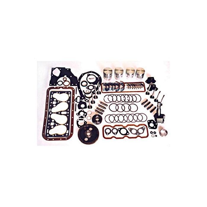 OVERHAUL KIT ENGINE 52-71