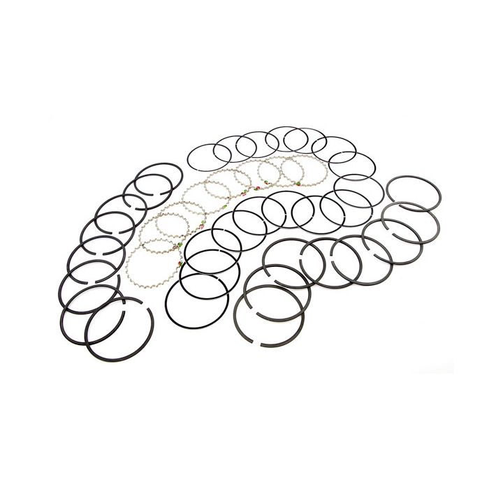 RING SET PISTON .020IN 93-98