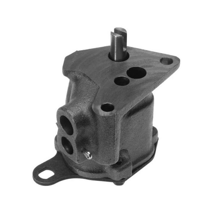 OMIX 17433.03 Oil Pump for 81-06 Jeep Vehicles with 2.5/4.0/4.2L