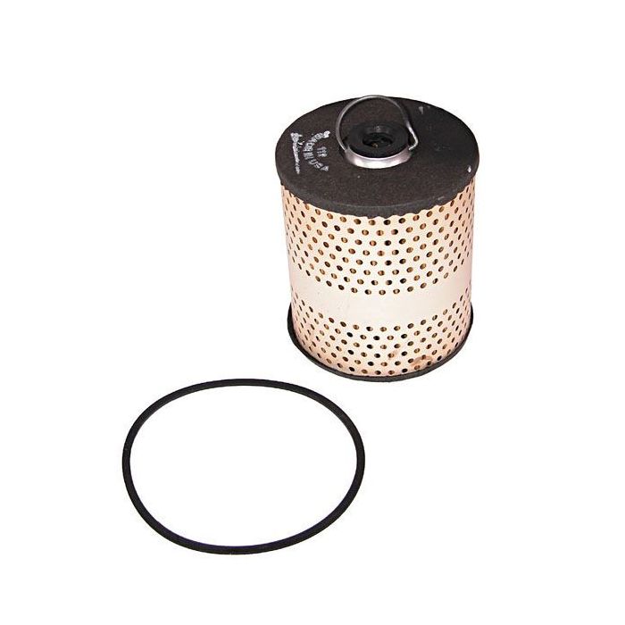 OIL FILTER CANISTER 134 45-67