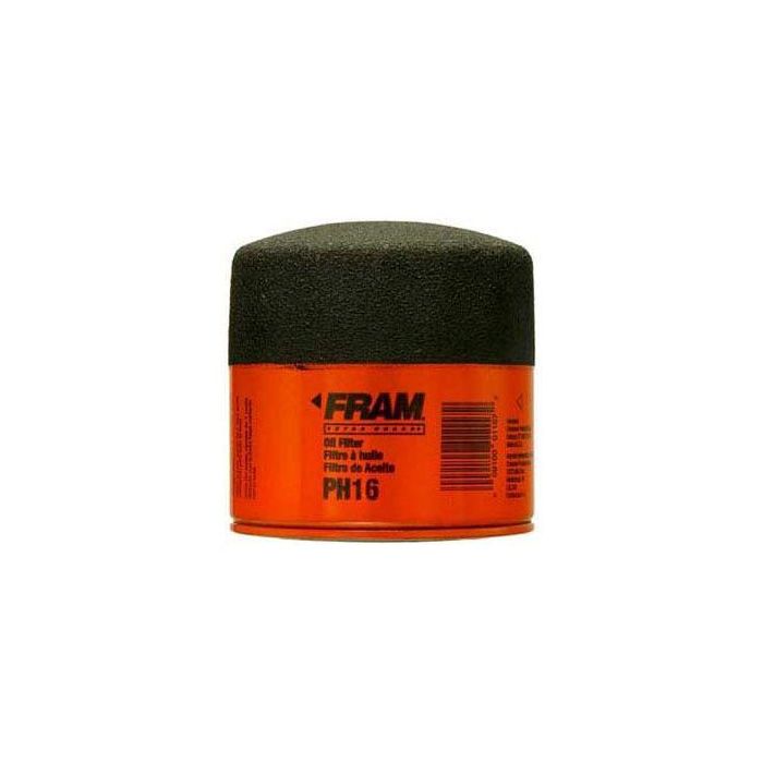 OIL FILTER SAE THREAD 91-08