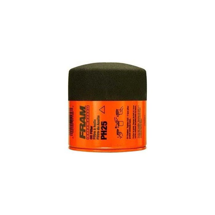 OIL FILTER 74-80