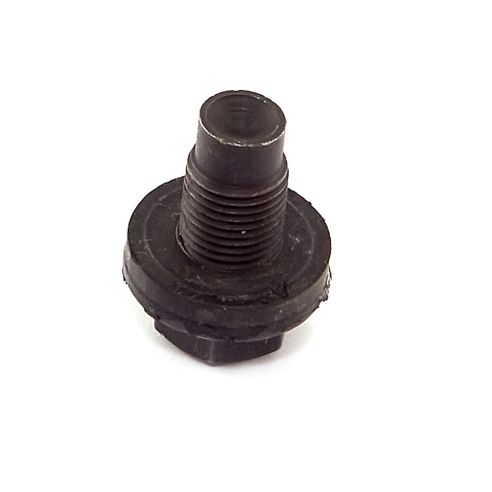 OMIX 17438.04 Oil Pan Plug for 90-02 Jeep Vehicles with 2.5L Engine, 91-06 with 4.0L Engine, 93-98 with 5.2L or 5.9L Engines & 02-06 with 2.4L Engine