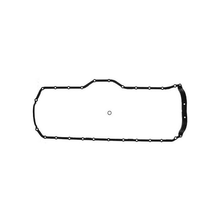 GASKET OIL PAN RUBBER 72-06