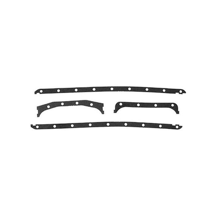 GASKET OIL PAN 225 66-71