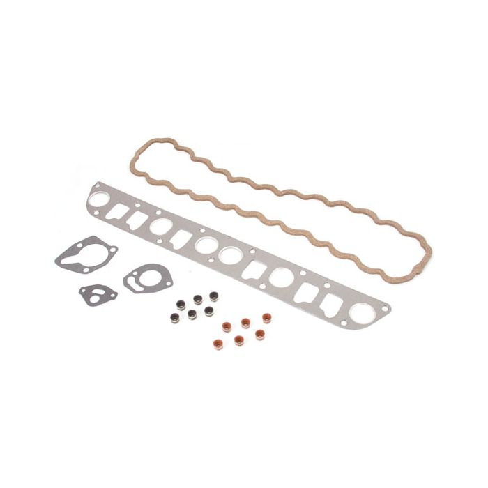 GASKET SET UP 4.0L 87-90