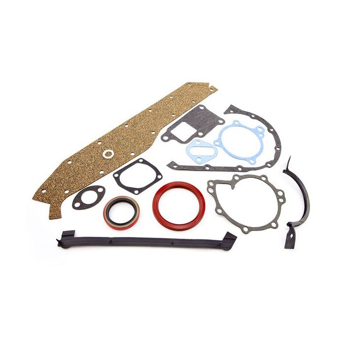 GASKET SET LWR 2.5L GM 80-83