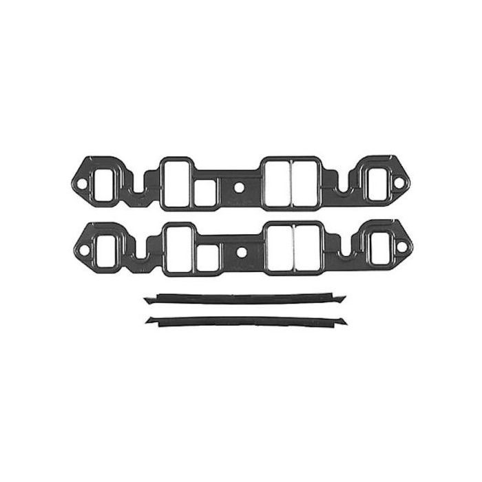 GASKET SET INTAKE 225CI 66-71
