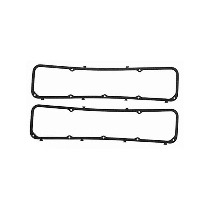 OMIX-ADA 17447.06 Valve Cover Gasket for 72-80 Jeep Vehicles with 5.0L 304c.i. or 5.9L 360c.i. 8 Cylinder Engine