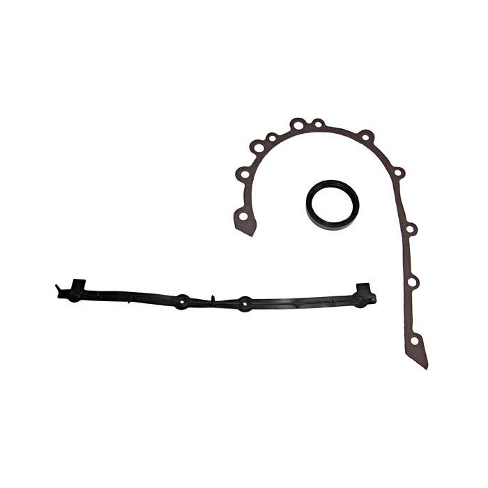 GASKET TIMING COVER 72-93