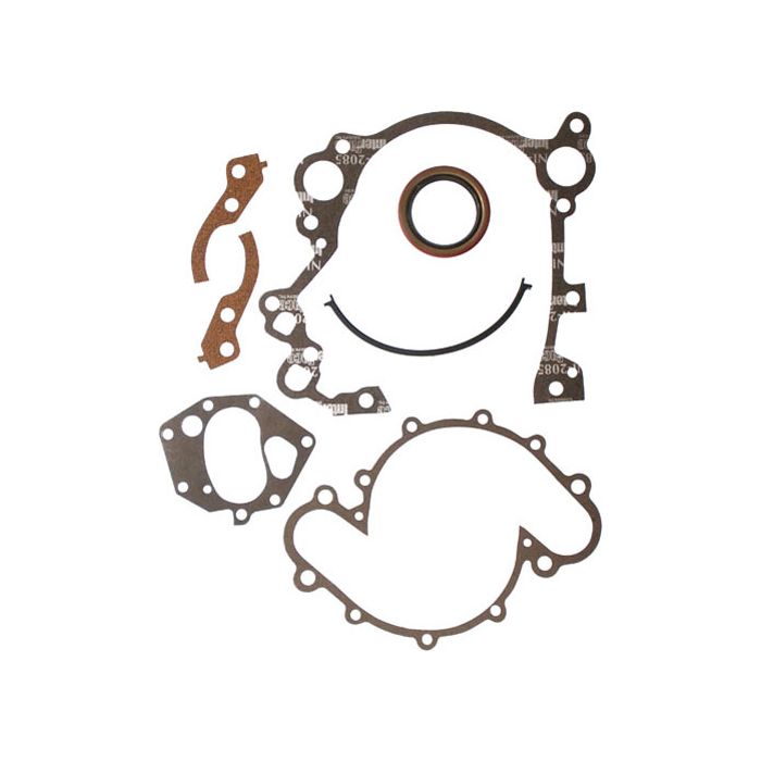GASKET SET TIMING CVR 67-91
