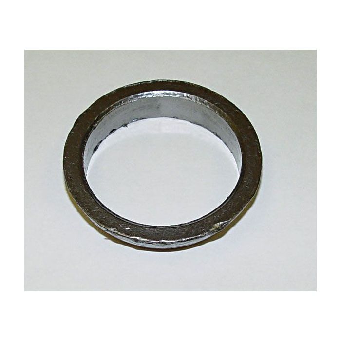 OMIX 17450.04 Front Pipe to Manifold Exhaust Pipe Gasket for 91-00 Jeep Wrangler YJ, TJ, Cherokee XJ & Grand Cherokee ZJ with 4.0L Engine