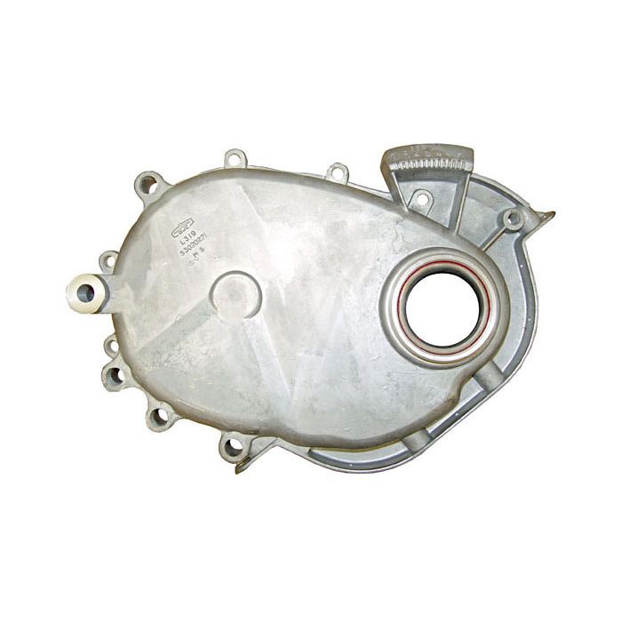 COVER TMG CHAIN 2.5/4.0 93-01