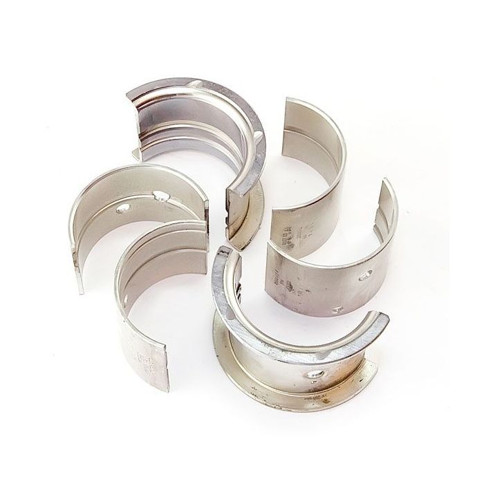 BRGSET 134CI .030 OV 41-71