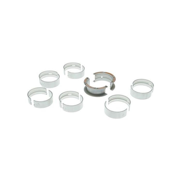 MAIN BEARING SET .010IN 72-90