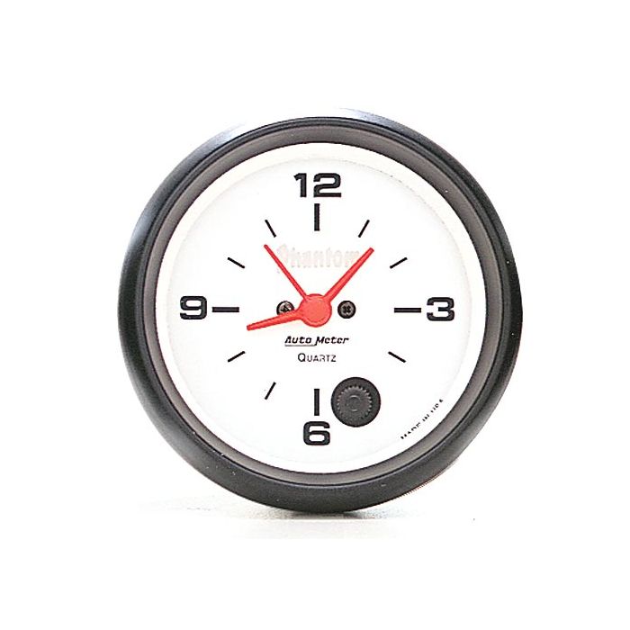 PHANTOM 2 1/16 CLOCK-QUARTZ MOVEMENT