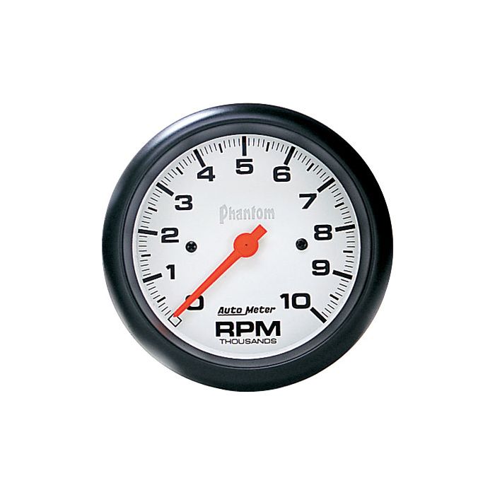 PHANTOM 3-3/8 TACHOMETER 10000 RPM