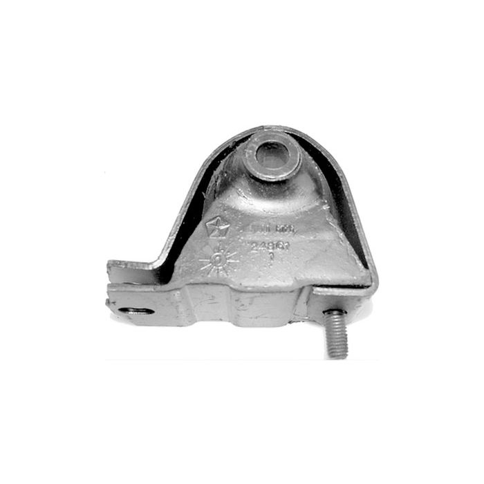 OMIX 17473.03 Engine Mount for 87-95 Jeep Cherokee XJ & Wrangler YJ with 2.5L Engine