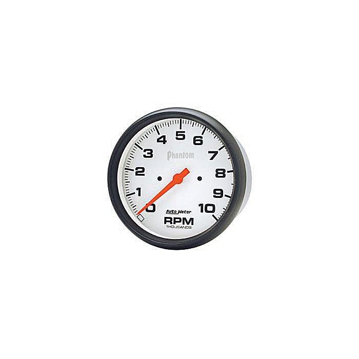 PHANTOM 5 TACHOMETER 10,000 RPM
