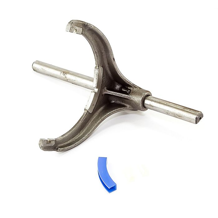 OMIX-ADA 18676.26 NP231 Shift Fork  for 88-95 Jeep Wrangler YJ and 88-96 Cherokee XJ 