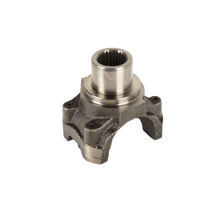 OMIX 18676.37 Front Output Shaft Yoke for 87-95 Jeep Wrangler YJ with Model NP231 Transfer Case