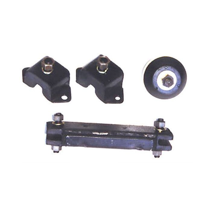 ENGINE MOUNTING KIT 134 41-71