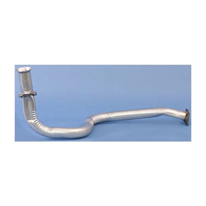 OMIX 17613.10 Head Pipe Exhaust for 87-90 Jeep Cherokee XJ with 4.0L