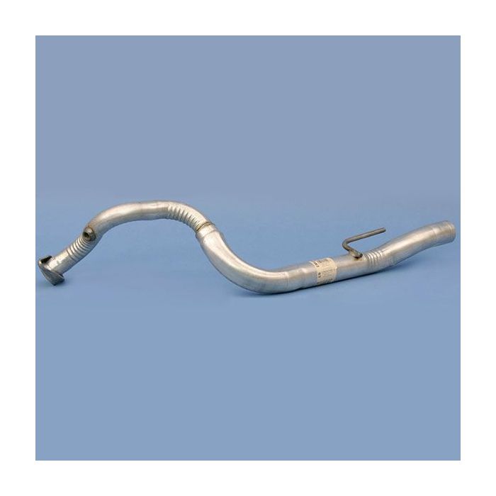 OMIX 17613.18 Head Pipe Exhaust for 96-98 Jeep Cherokee XJ with 4.0L Engine