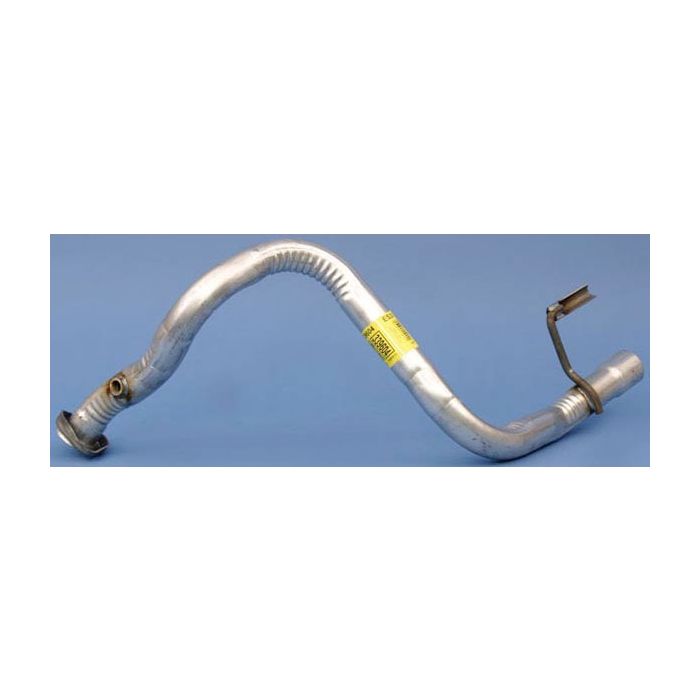 OMIX 17613.19 Head Pipe Exhaust for 93-95 Jeep Wrangler YJ with 2.5L Engine