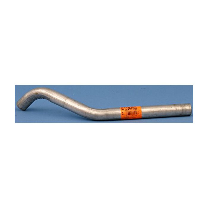TAILPIPE EXHAUST 45-71 134CI