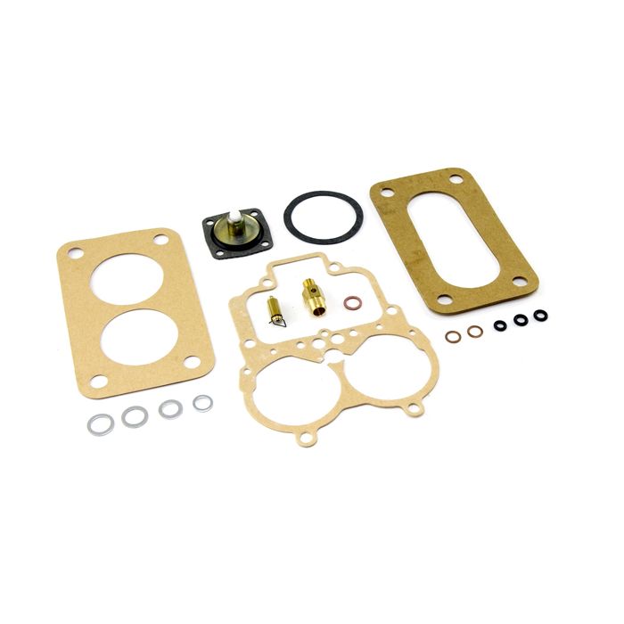 CARBURETOR GASKET REPAIR KIT