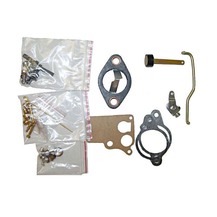 CARBURETOR REPAIR KIT L-HEAD