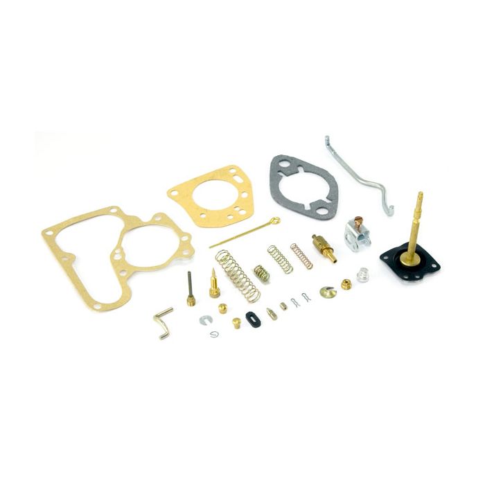 CARBURETOR REBUILD KIT 53-71