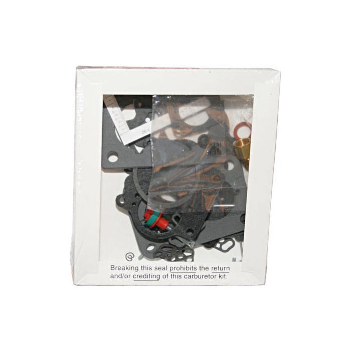 SERVICE KIT CARB 75-80 CJ