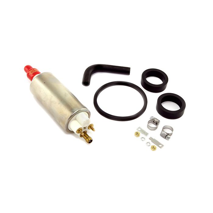 OMIX 17709.09 Electric Fuel Pump for 91-93 Jeep Wrangler YJ and 87-93 Cherokee XJ & Comanche MJ