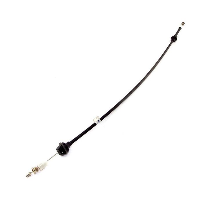 ACCELERATOR CABLE 2.5L YJ
