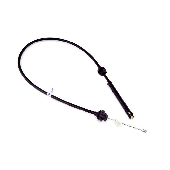 CABLE ACCELERATOR 72-75 CJ