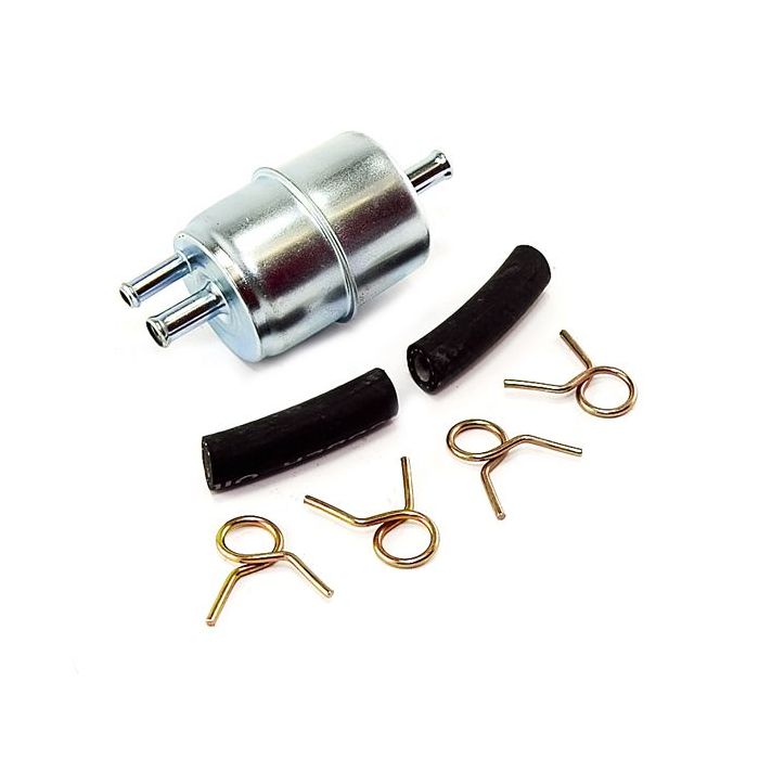 OMIX 17718.02 Fuel Filter Kit for 72-90 Jeep CJ & Wrangler YJ