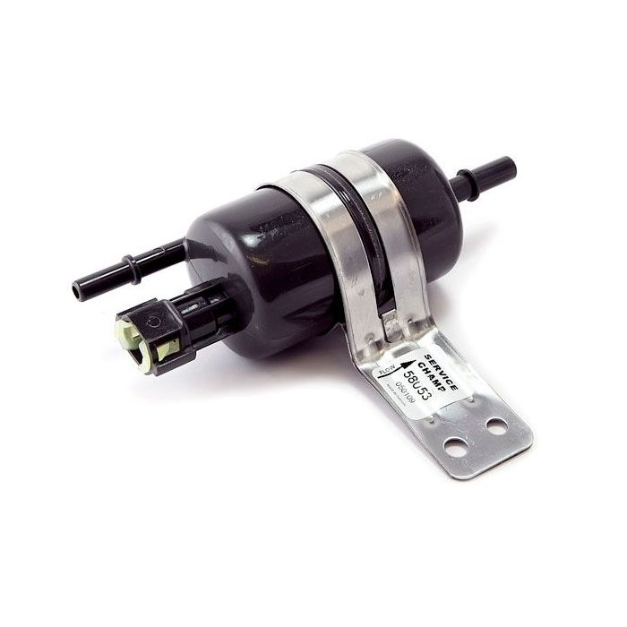 OMIX 17718.06 Fuel Filter for 99-04 Jeep Grand Cherokee WJ