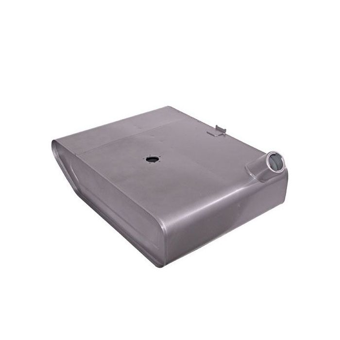 OMIX 17720.04 Fuel Tank for 46-64 Jeep CJ-2A, CJ-3A & CJ-3B