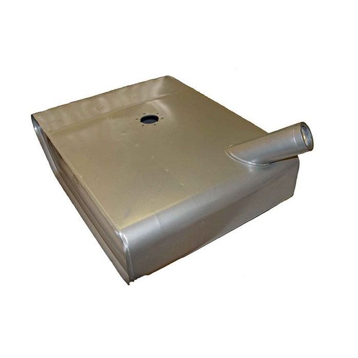 OMIX-ADA 17720.06 Fuel Tank for 55-70 Jeep CJ-5 and CJ-6 with 4-Cylinder Engine