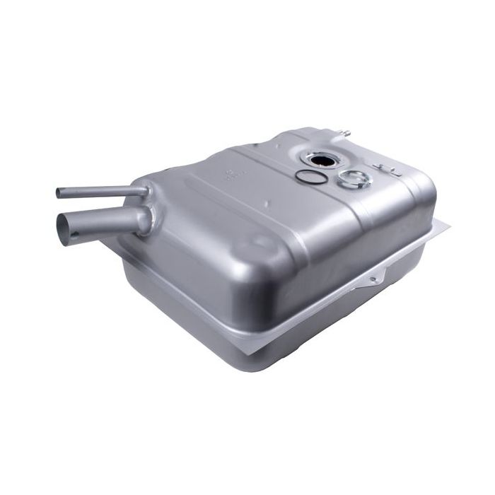 OMIX 17720.08 15 Gallon Metal Fuel Tank for 70-76 Jeep CJ Series