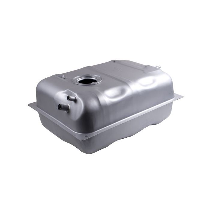 OMIX 17720.13 Replacement 15 Gallon Steel Fuel Tank for 87-90 Jeep Wrangler YJ w/ 4.2L