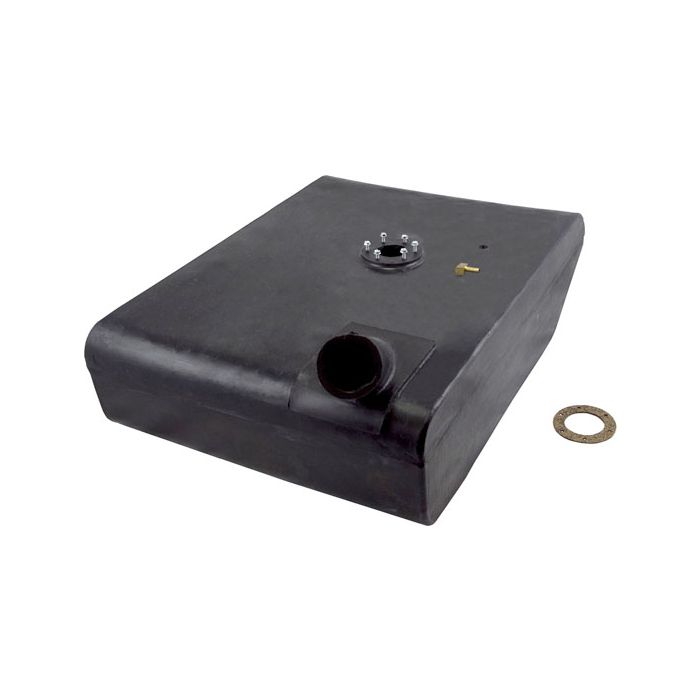 GAS TNK POLY 134CI 55-69 CJ5/6