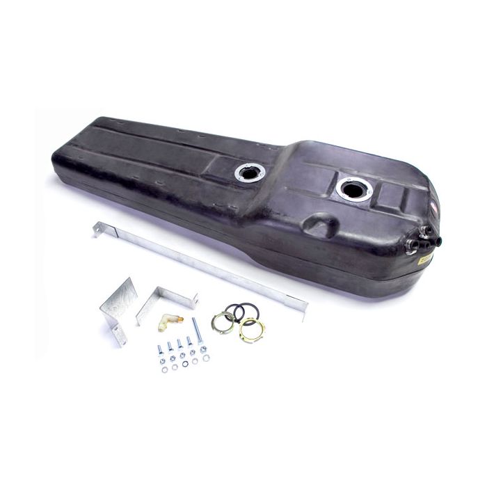 OMIX 17722.19 Polyethylene Gas Tank for 78-79 Jeep Wagoneer SJ