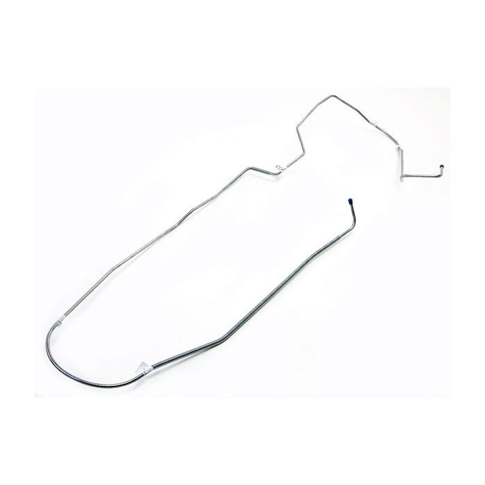 LINE FUEL TANK TO PUMP CJ7