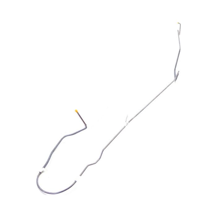 OMIX 17732.23 Fuel Line Return Line for 82-86 Jeep CJ-7 with 4.2L Engine