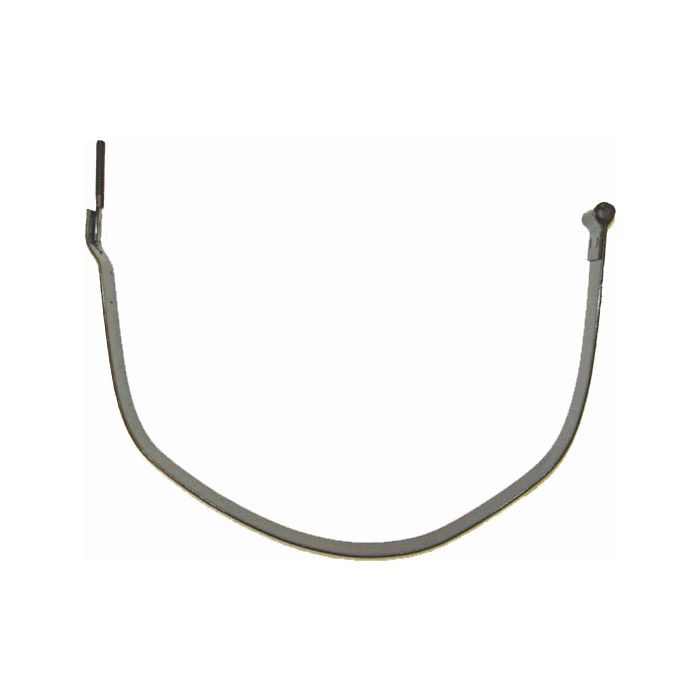 OMIX 17739.01 Gas Tank Strap for 70-95 Jeep CJ Series & Wrangler YJ