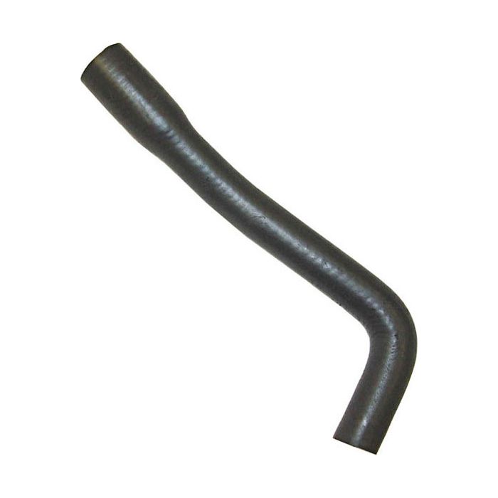 OMIX 17741.02 Fuel Filler Vent Hose for 82-86 Jeep CJ-5 & CJ-7 with 20 Gallon Tank
