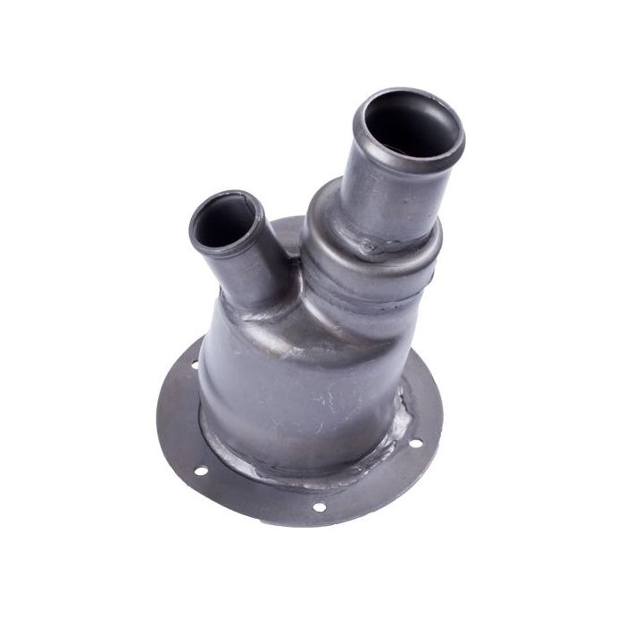 OMIX 17743.03 Fuel Filler Neck for 91-95 Jeep Wrangler YJ